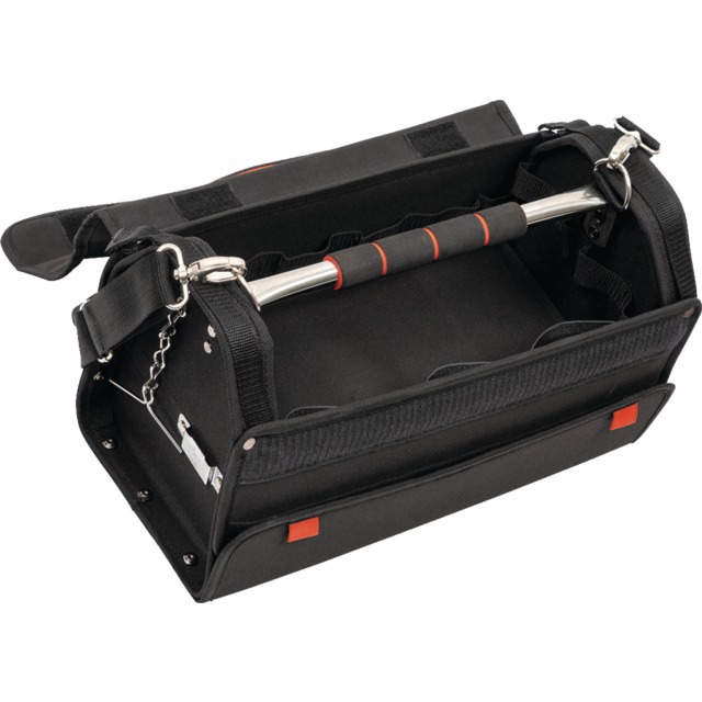 SAC A Bandouliere Smartbag Vide avec 2 Boites de Rangement KS Tools référence fournisseur KS8500300